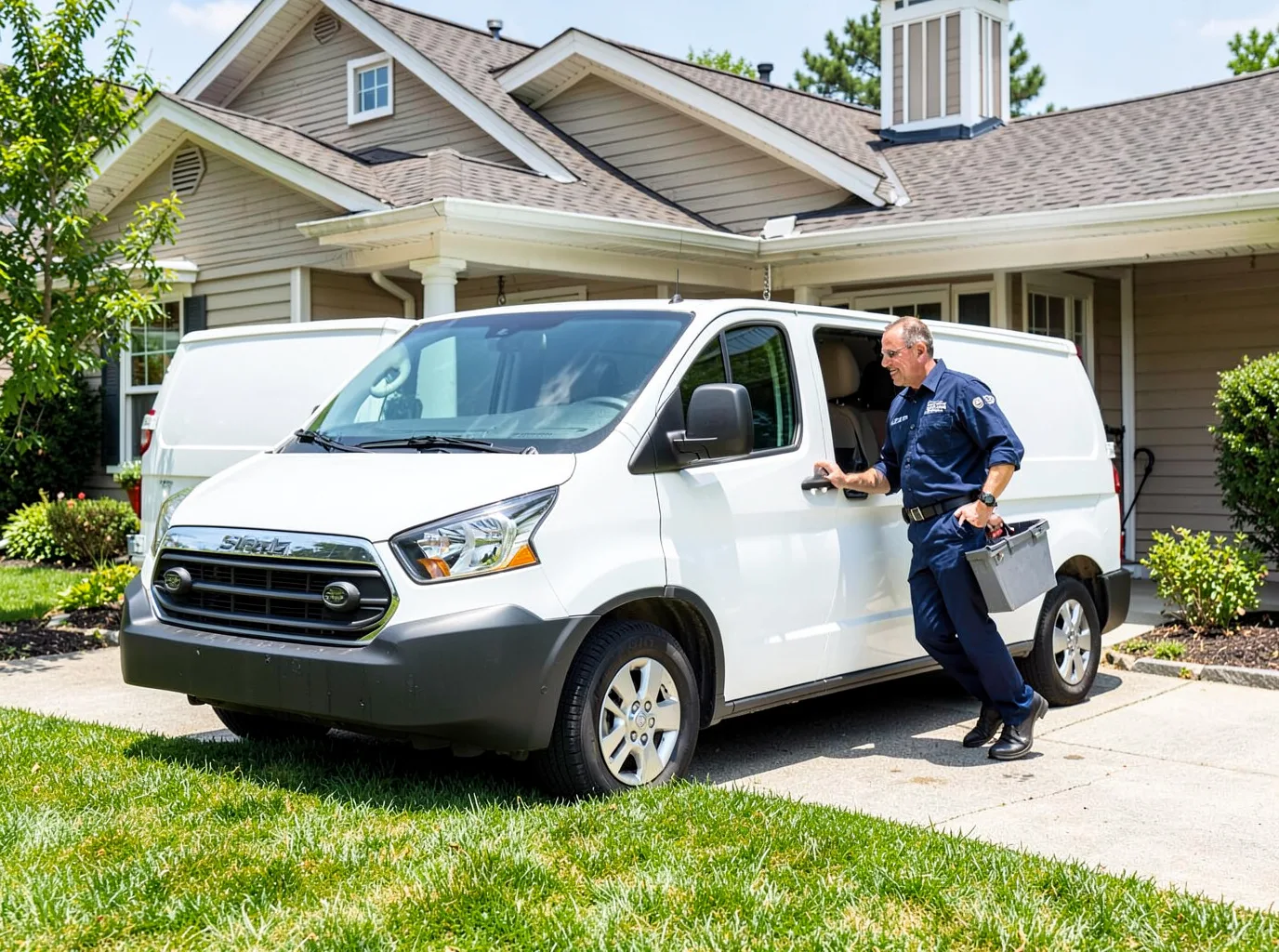 Emergency Plumber company in Springboro, PA